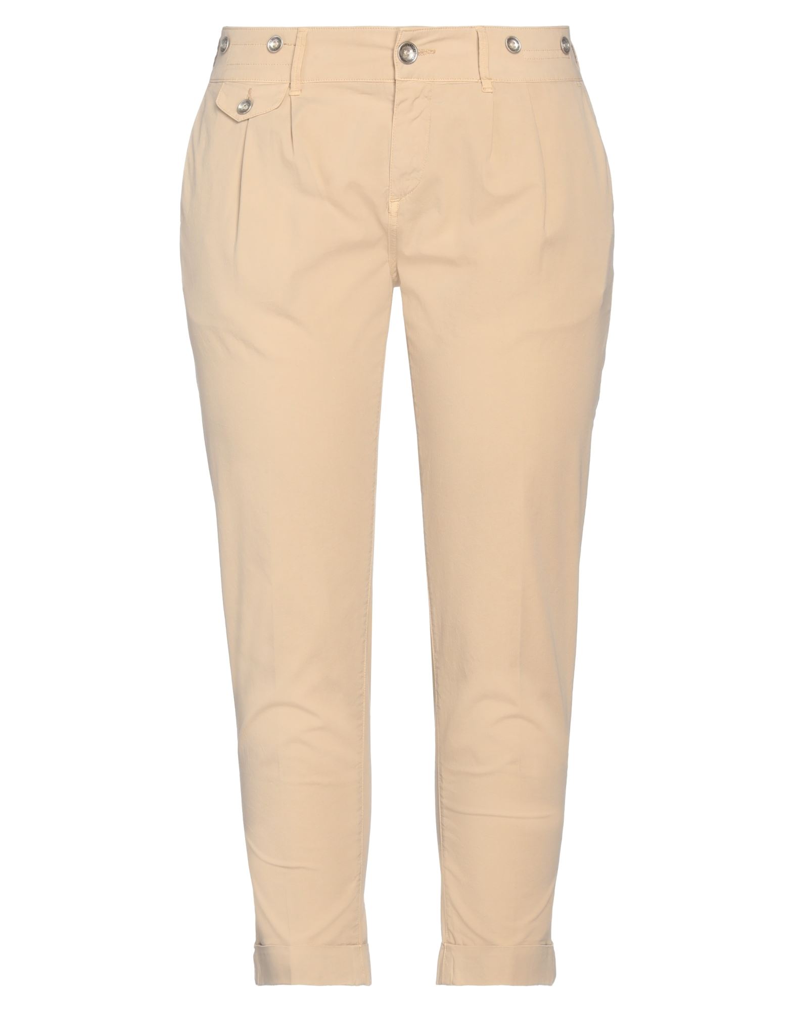 Jacob Cohёn Pants In Beige