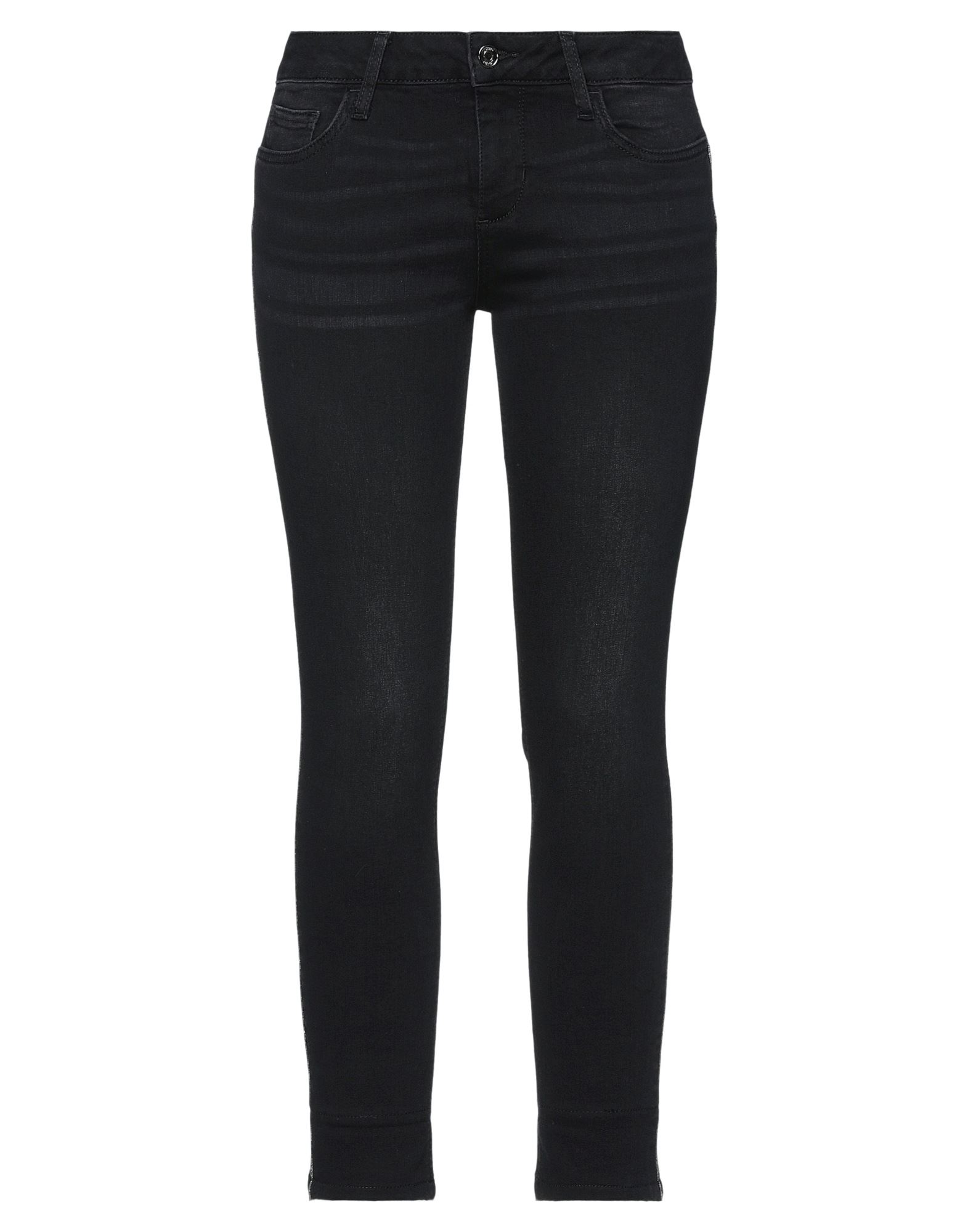 Liu •jo Jeans In Black