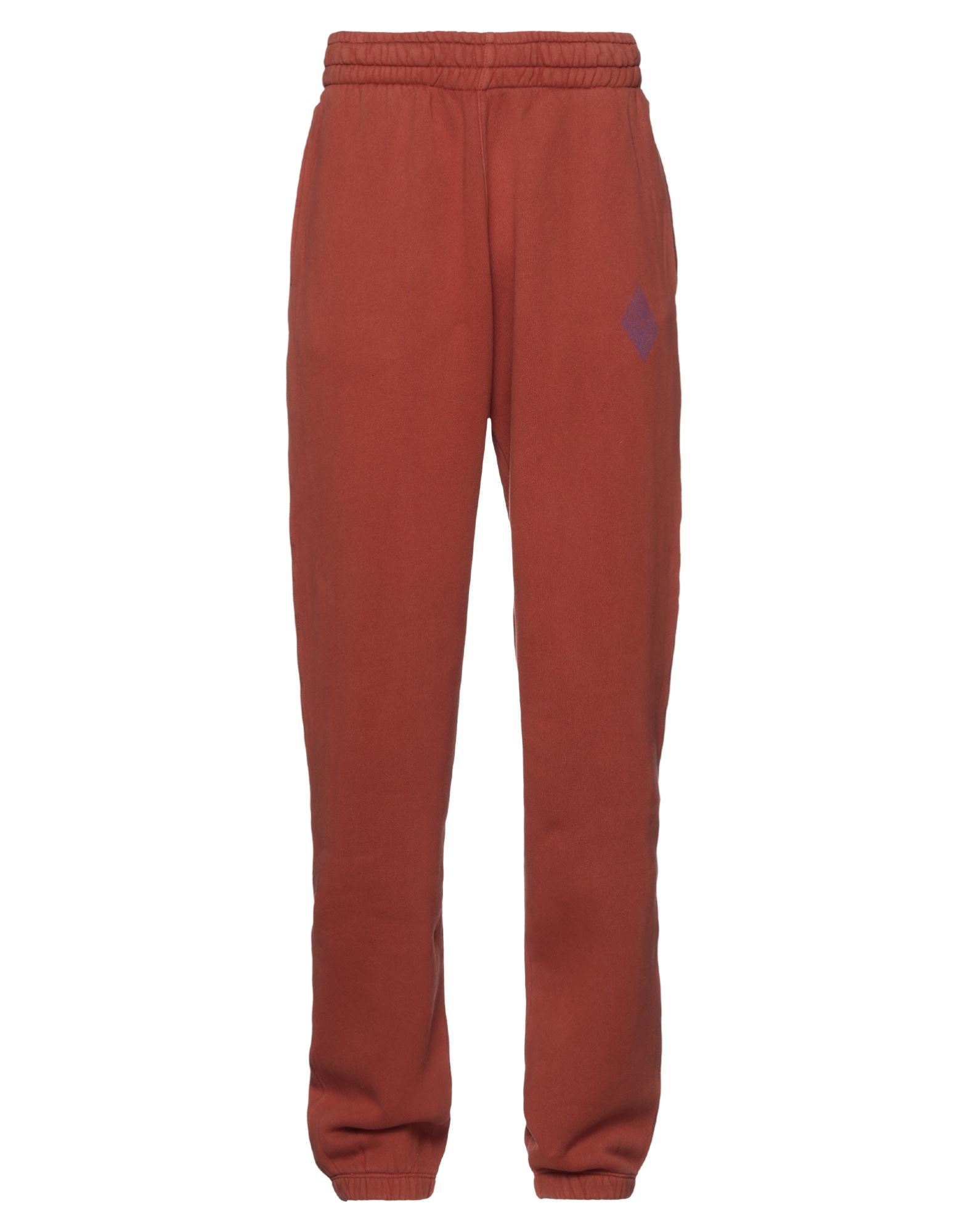 Amish Pants In Red