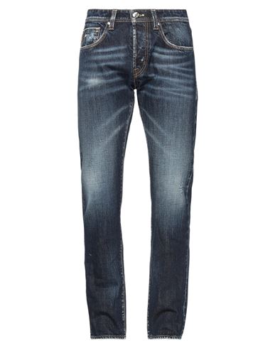 Jeanshose Herren Blau 36 Herren