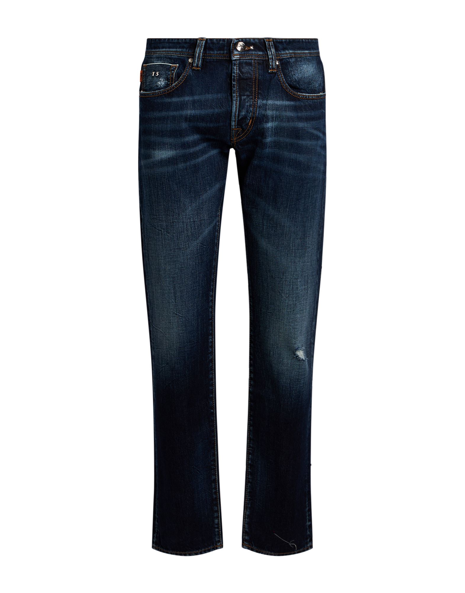 Tramarossa - Hosen & Röcke - Jeanshosen - On Yoox.com 
