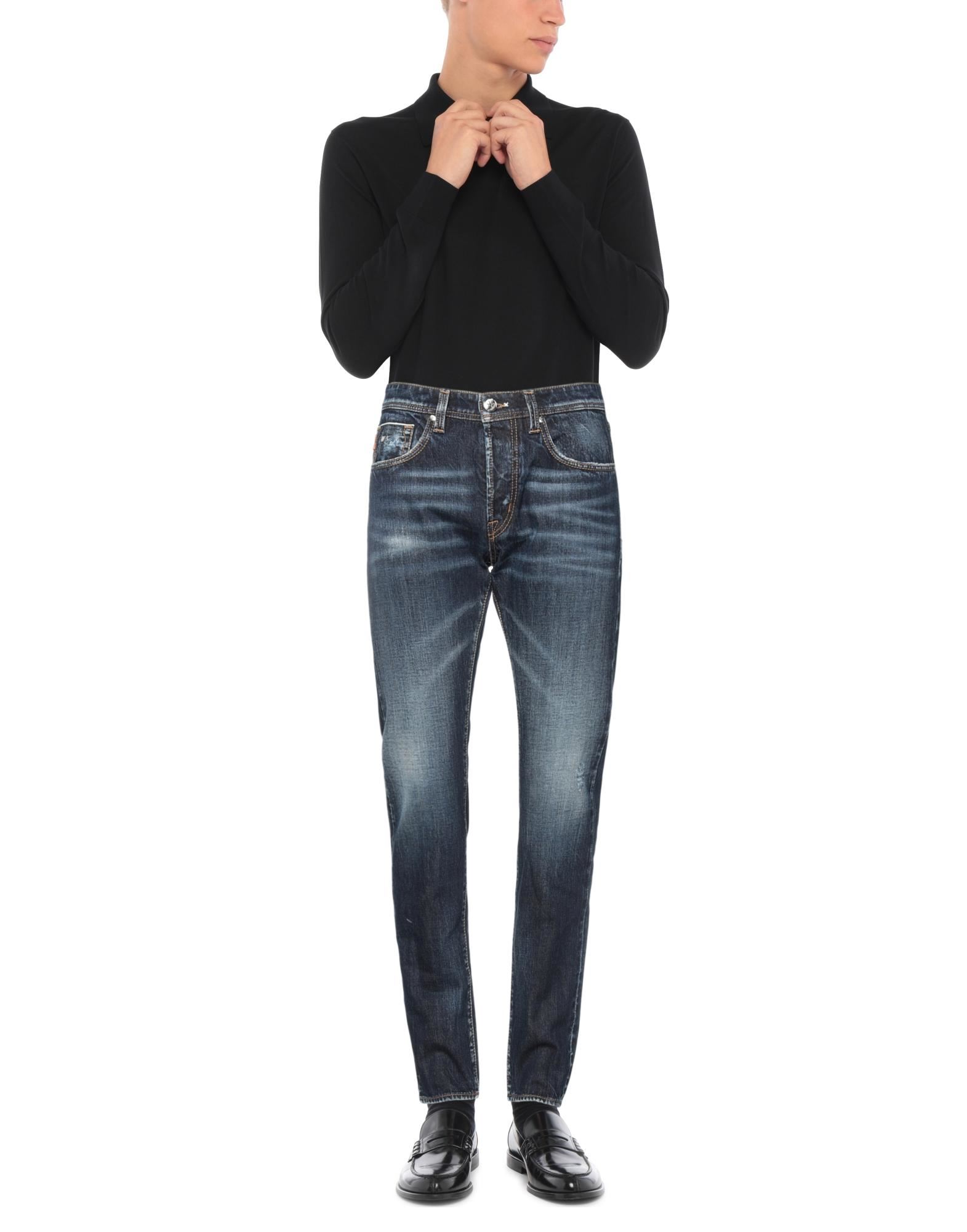  Tramarossa - Hosen & Röcke - Jeanshosen - On Yoox.com 