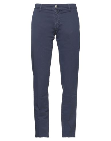 Повседневные брюки LUIGI BORRELLI NAPOLI