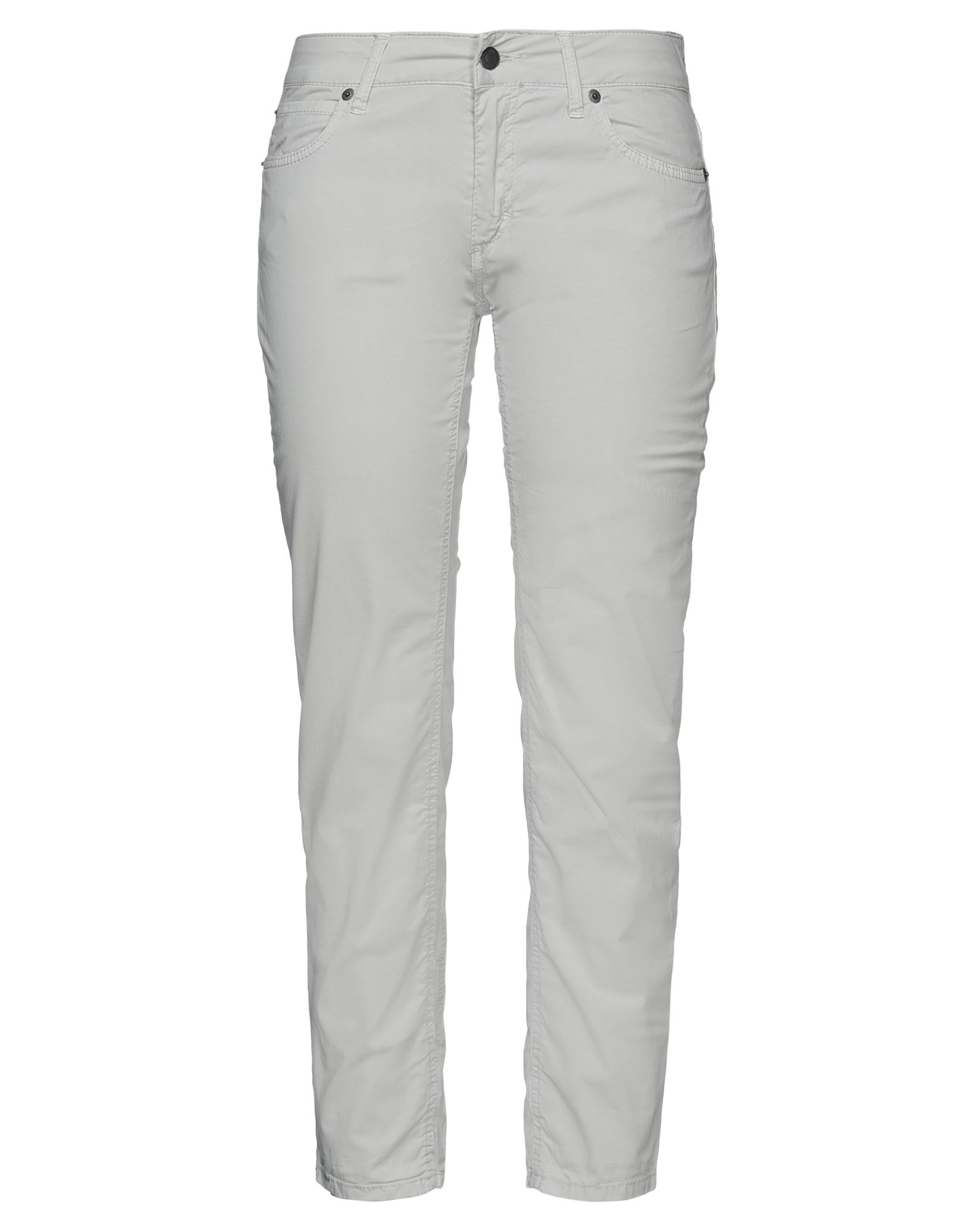 Drykorn Pants In Grey