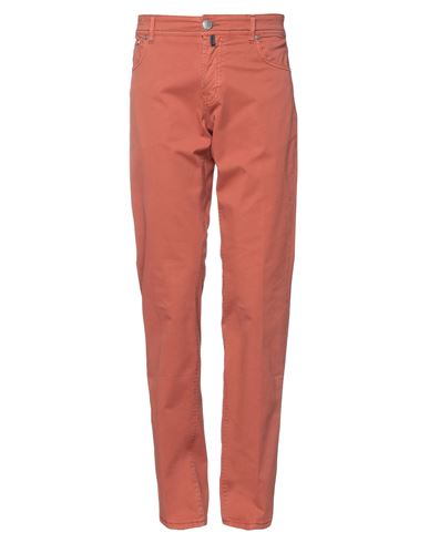 Повседневные брюки LUIGI BORRELLI NAPOLI