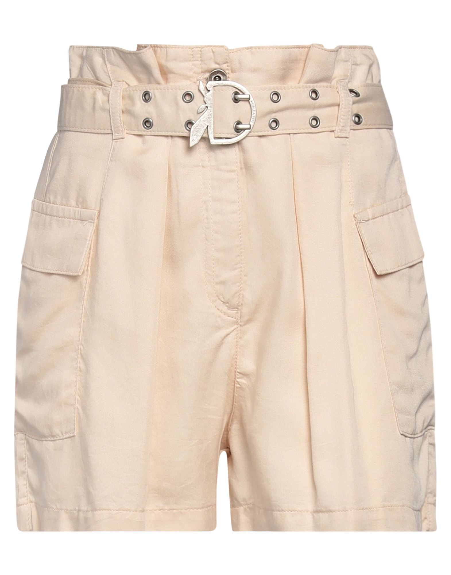 PATRIZIA PEPE BOTTOMWEAR Σορτς & Βερμούδες