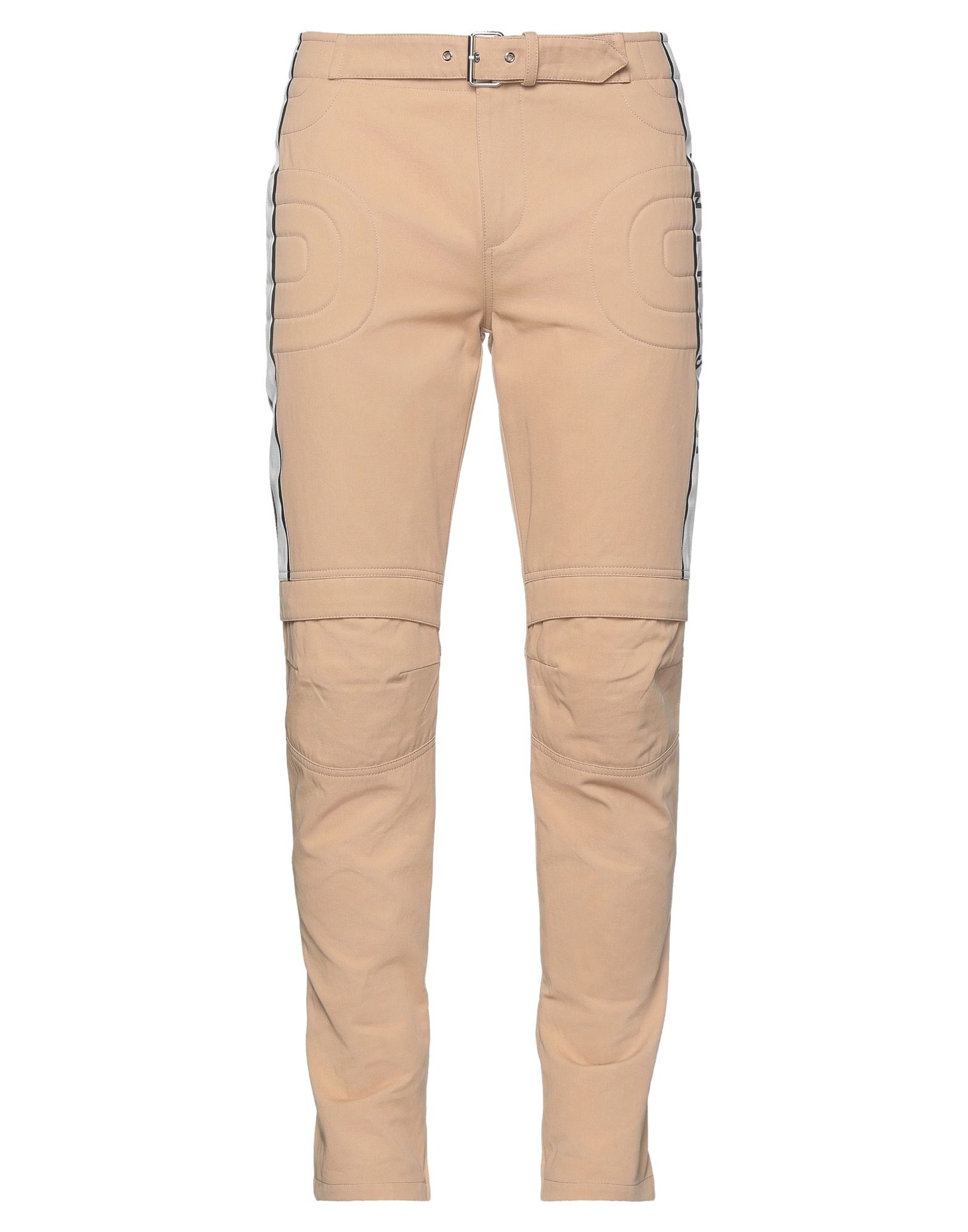 Moschino Pants In Beige