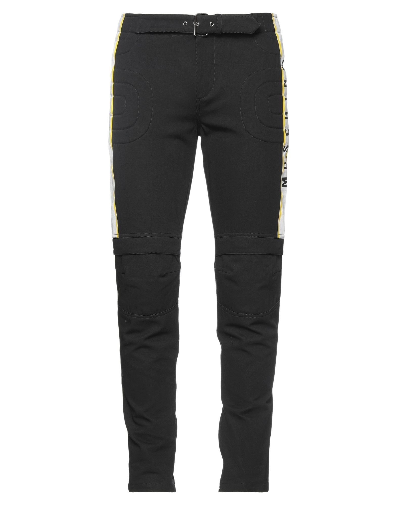 Moschino Pants In Black