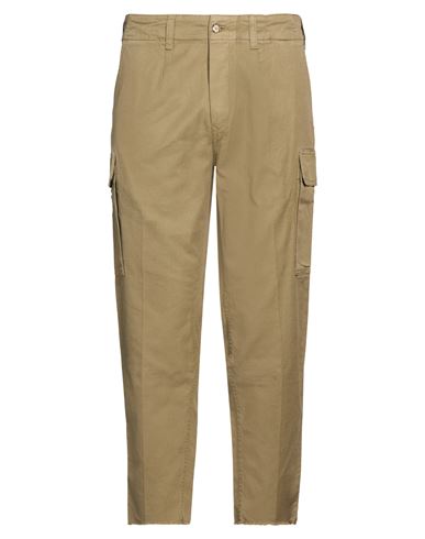 Hose Herren Militärgrün 34,36 Herren