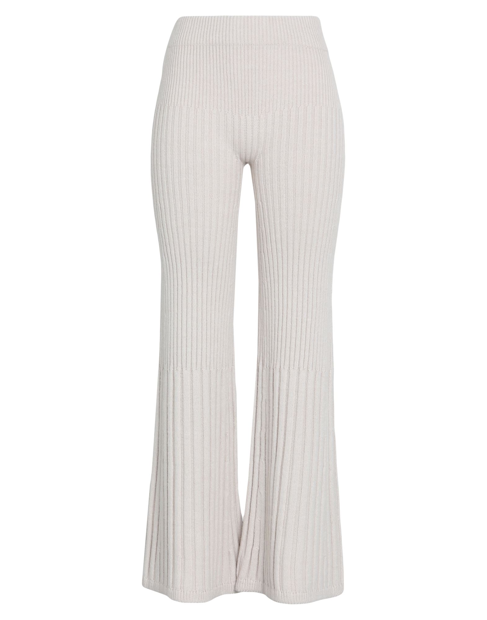 Forte Dei Marmi Couture Pants In Ivory