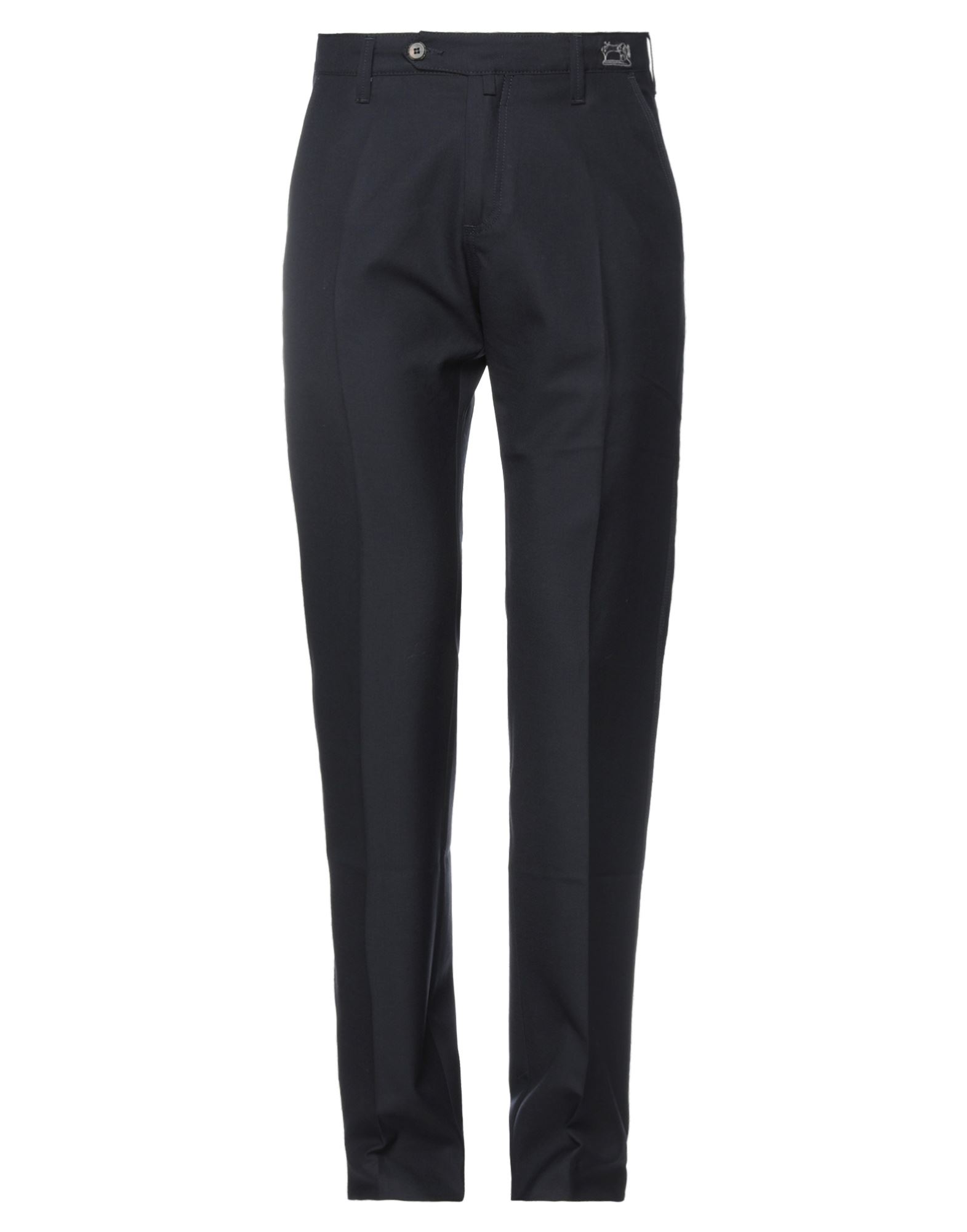 Jacob Cohёn Pants In Blue