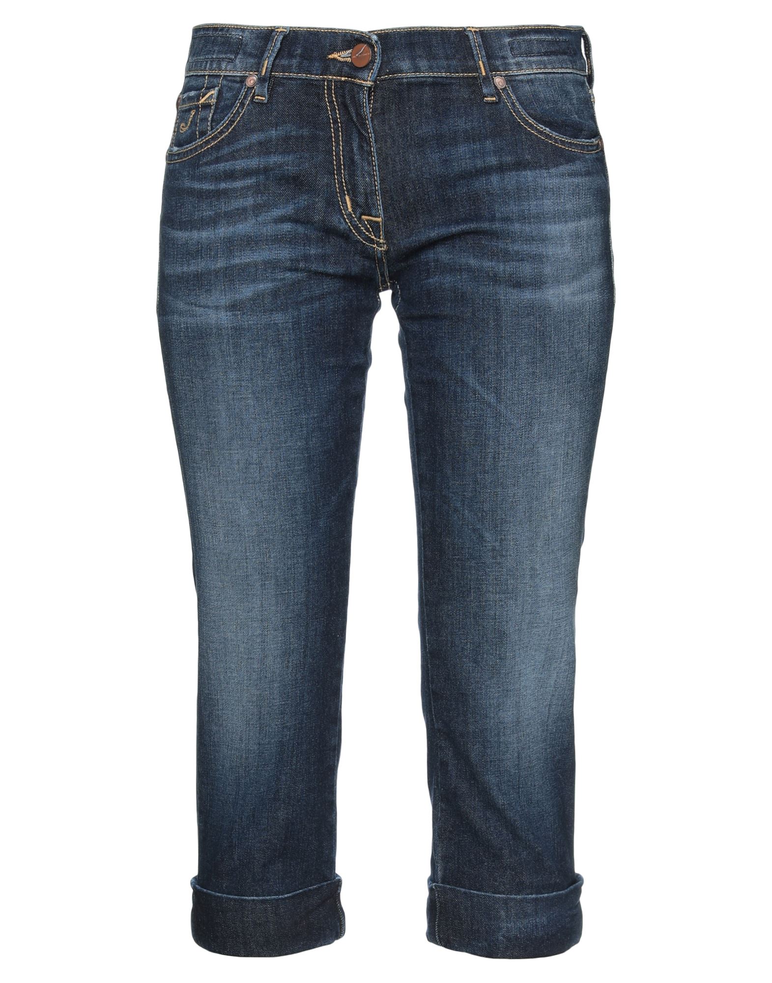 JACOB COHЁN BOTTOMWEAR Τζιν