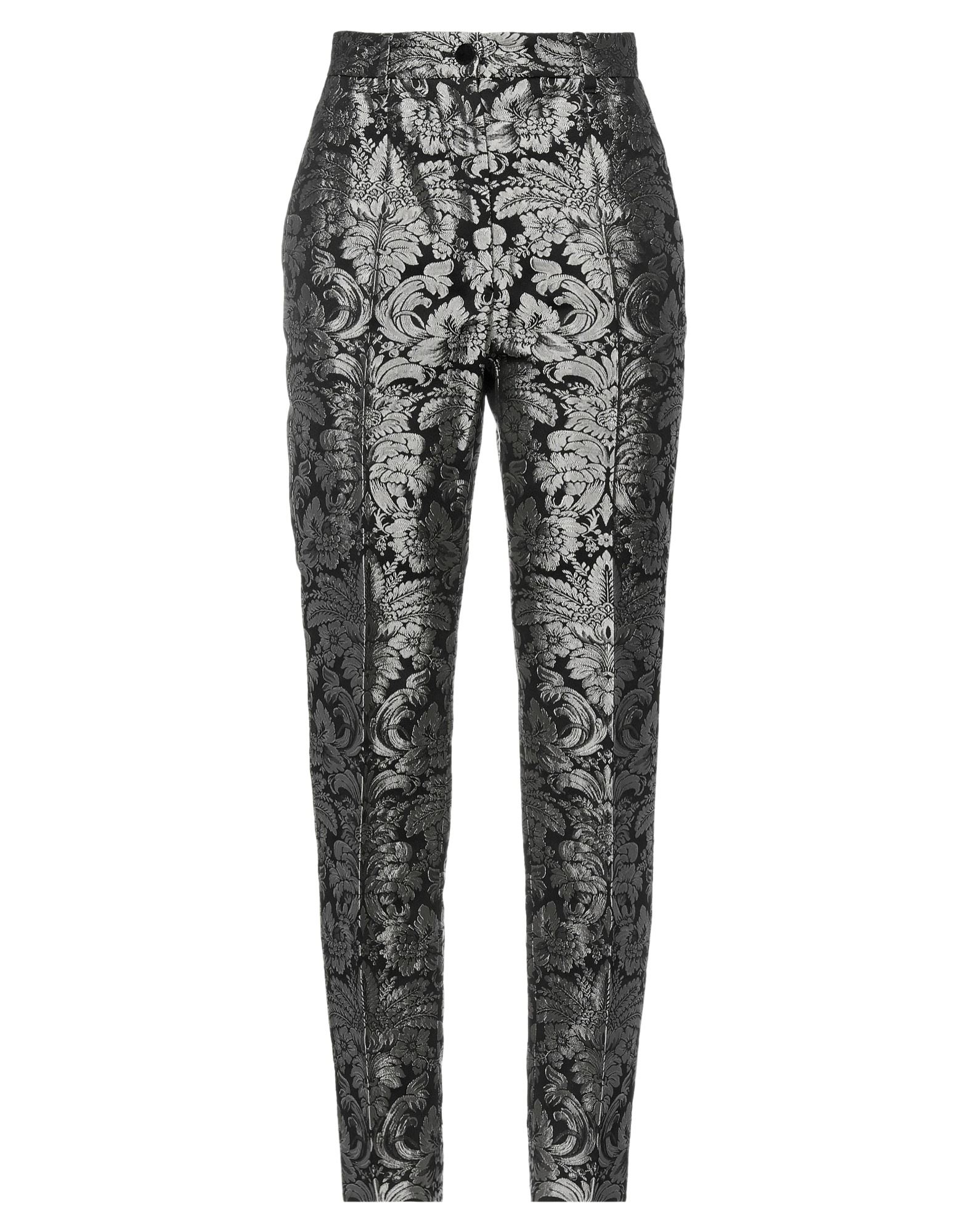 DOLCE&GABBANA DOLCE&GABBANA BOTTOMWEAR Casual Παντελόνι