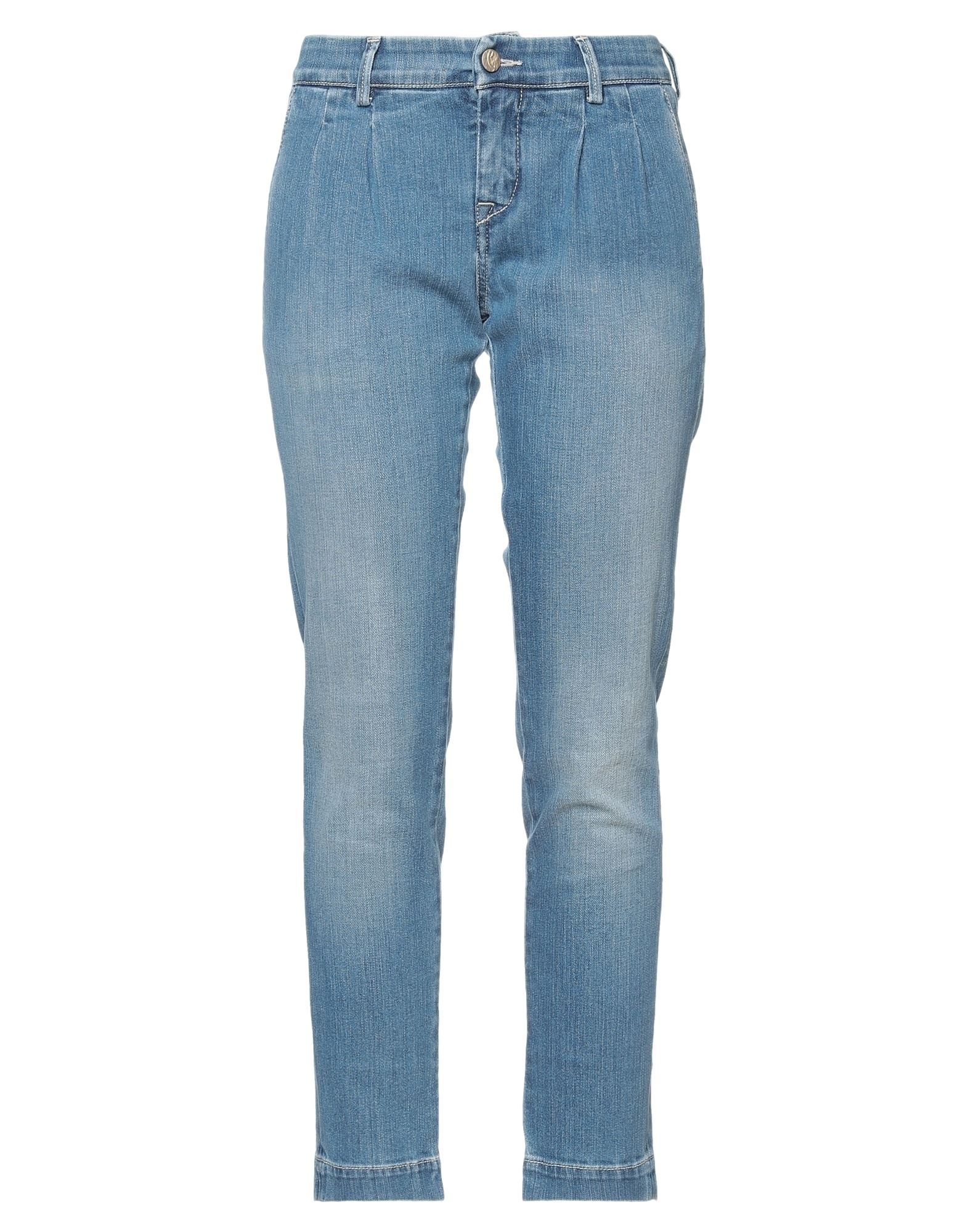  Jacob Cohёn - Hosen & Röcke - Jeanshosen - On Yoox.com 