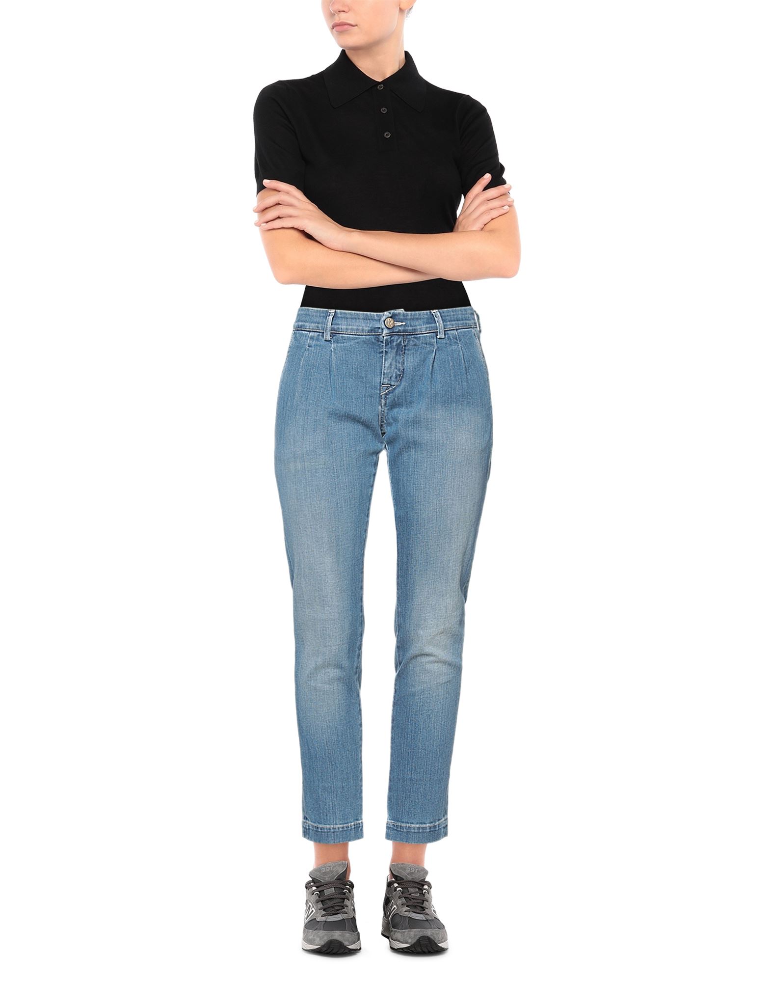  Jacob Cohёn - Hosen & Röcke - Jeanshosen - On Yoox.com 