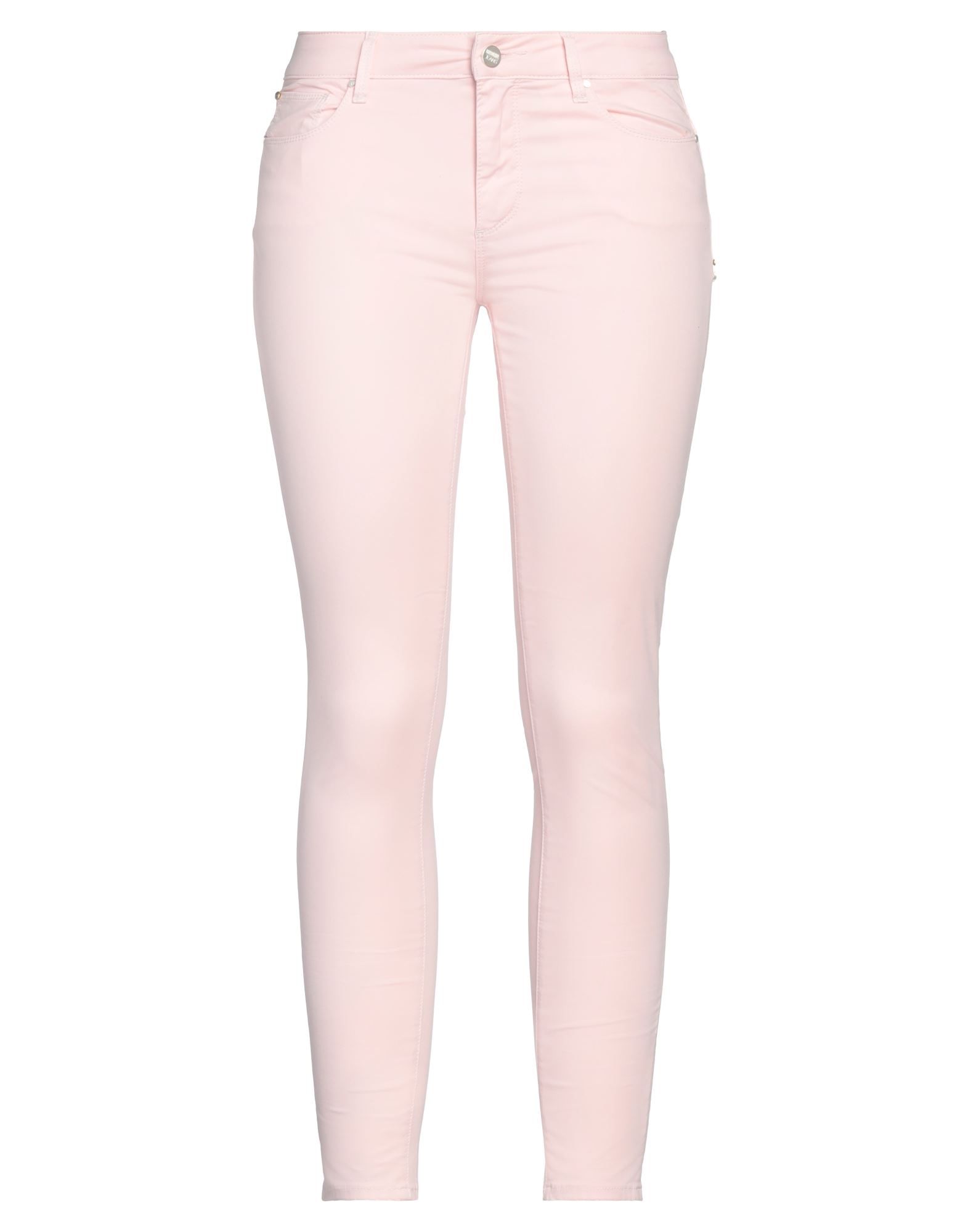 Fracomina Pants In Pink