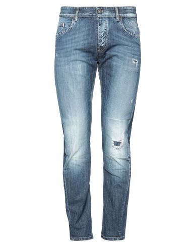 фото Джинсовые брюки pmds premium mood denim superior