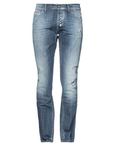 фото Джинсовые брюки pmds premium mood denim superior