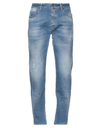 фото Джинсовые брюки pmds premium mood denim superior