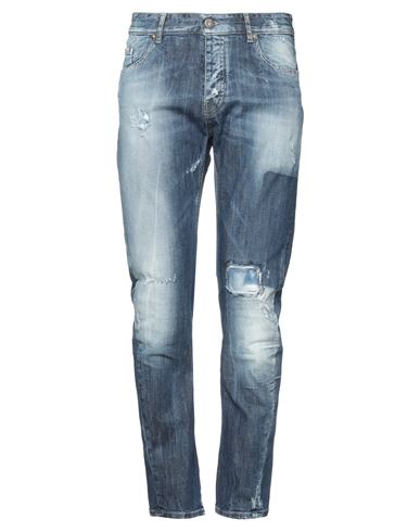 фото Джинсовые брюки pmds premium mood denim superior