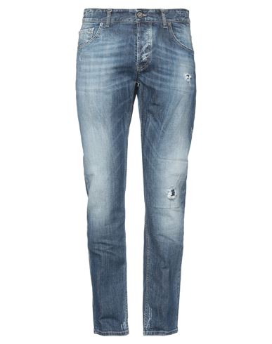 фото Джинсовые брюки pmds premium mood denim superior