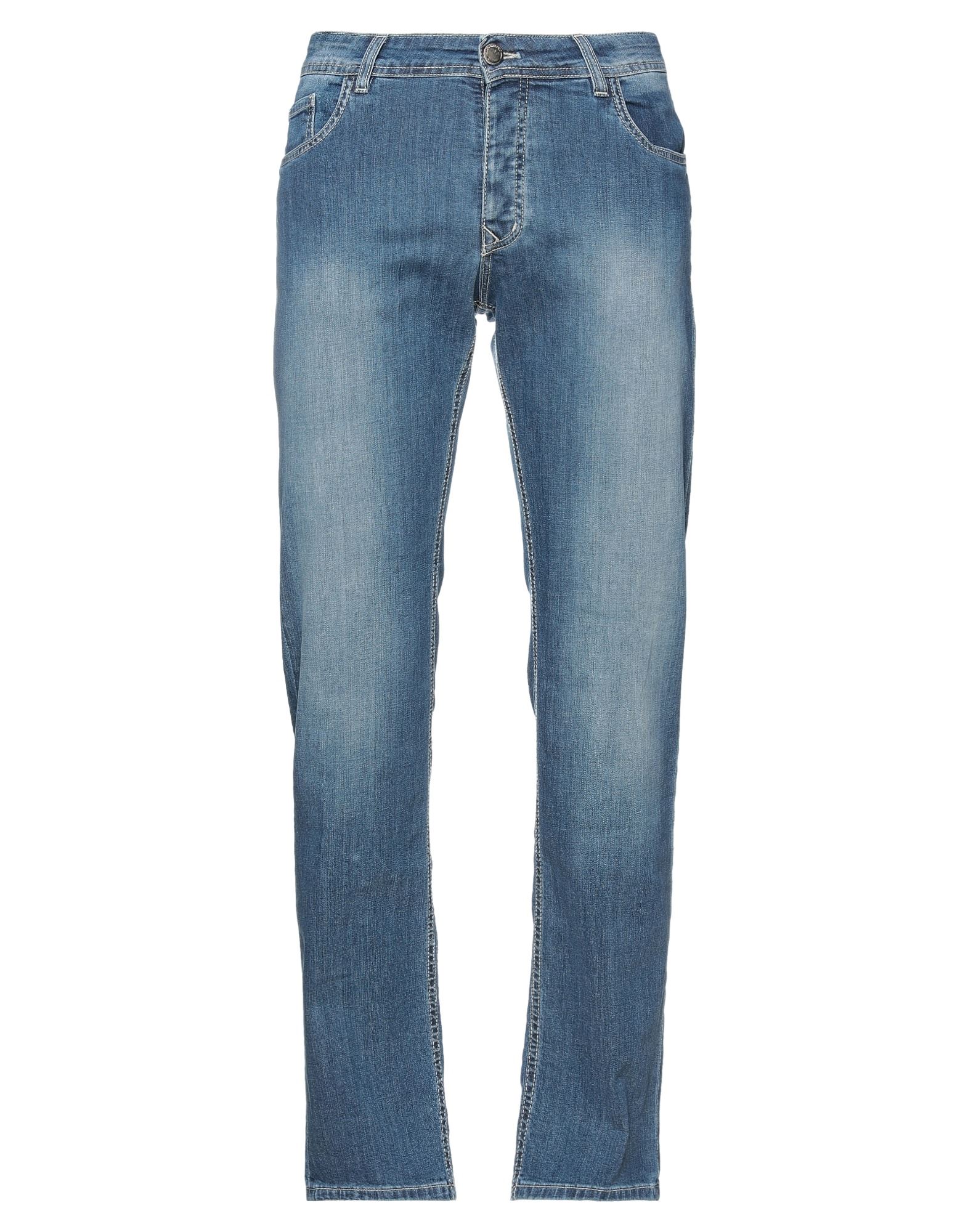 Primo Emporio Jeans In Blue | ModeSens