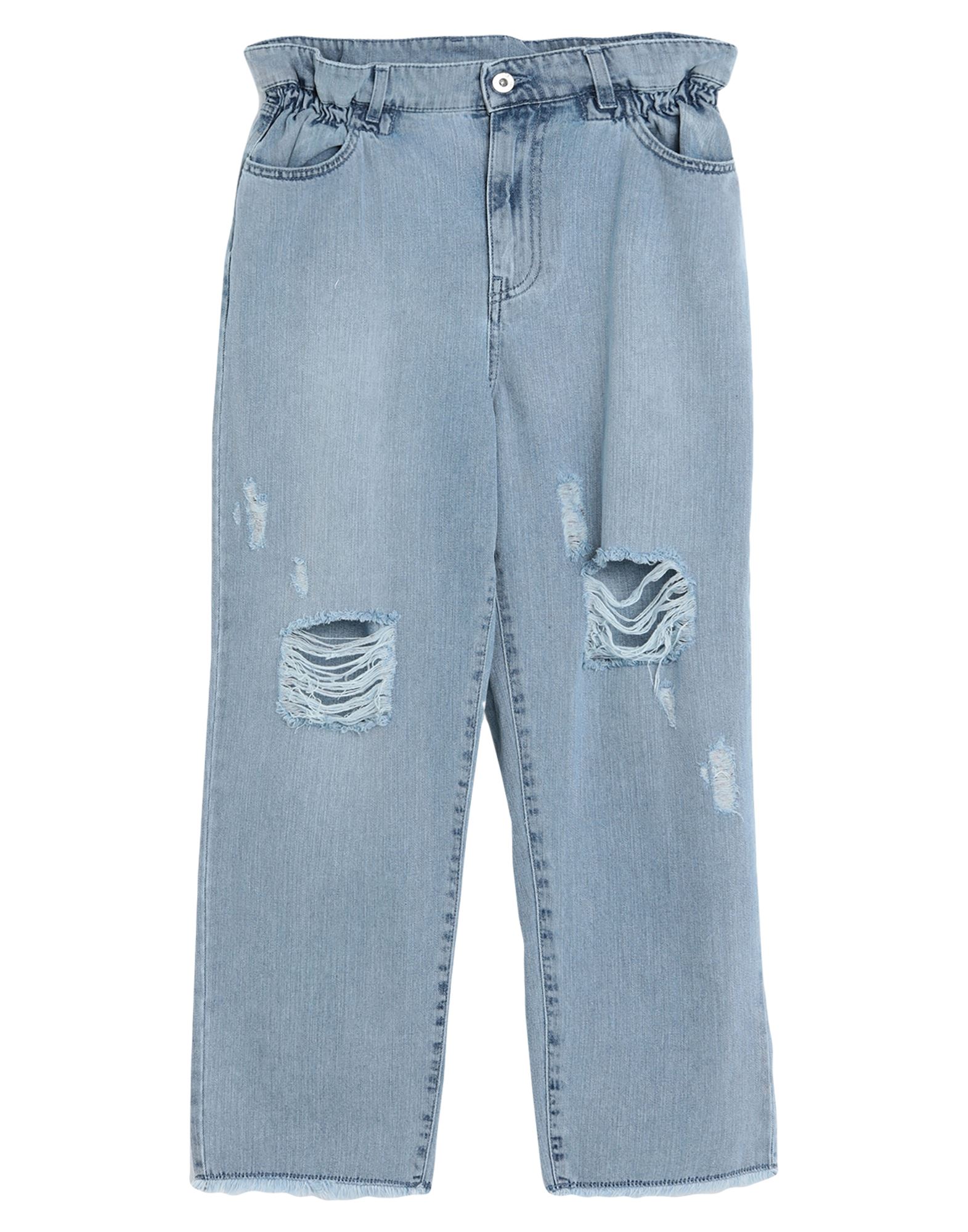 ACTITUDE by TWINSET BOTTOMWEAR Τζιν