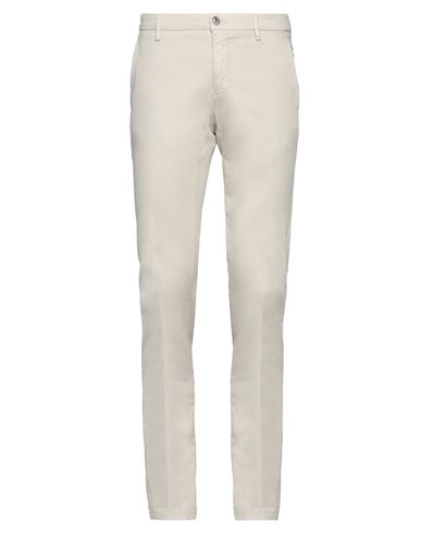 Mason's Man Pants Beige Size 28 Cotton, Lyocell, Elastane