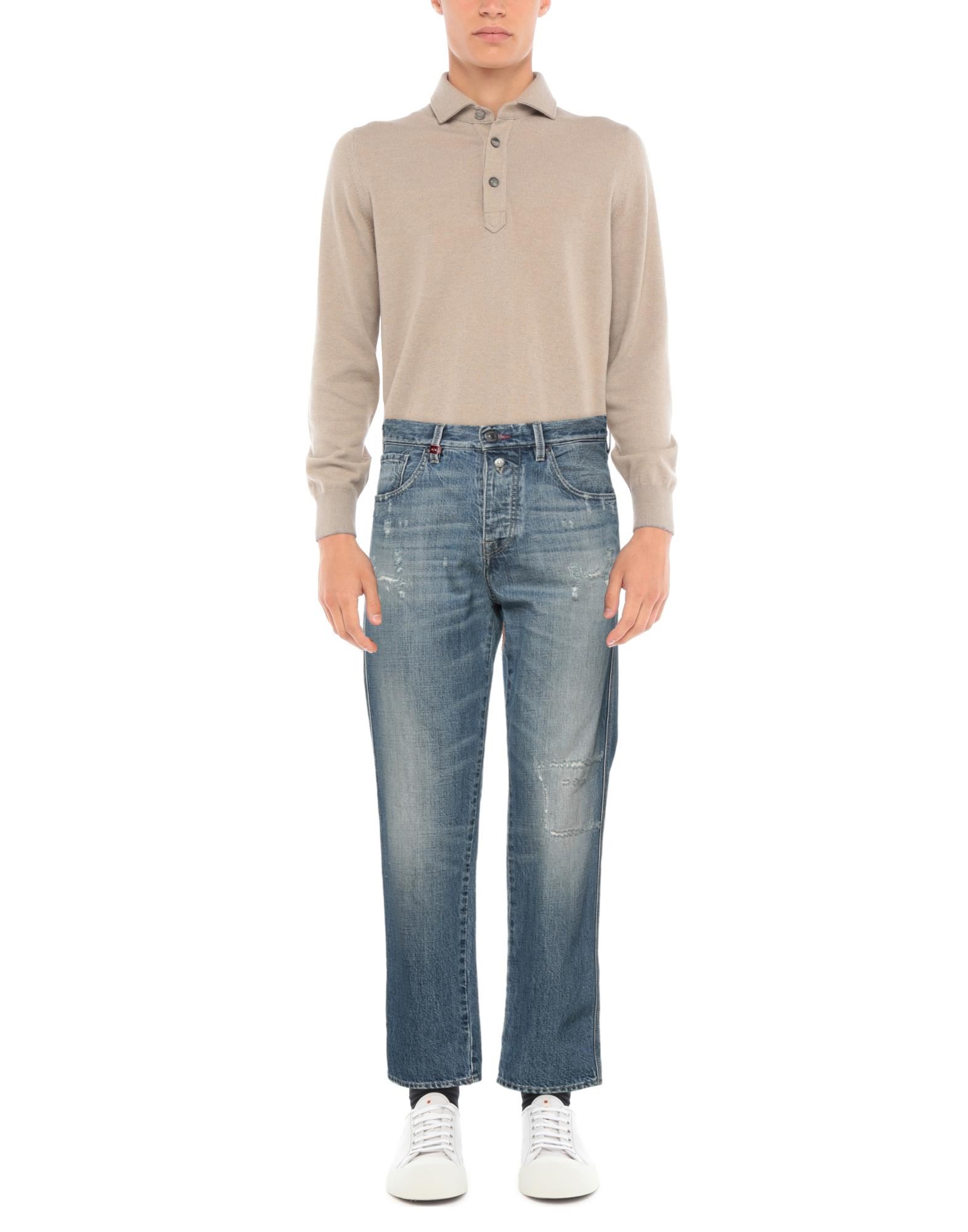  Armani Exchange - Hosen & Röcke - Jeanshosen - On Yoox.com 