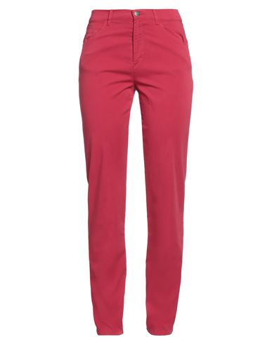 Diana Gallesi Pants In Red