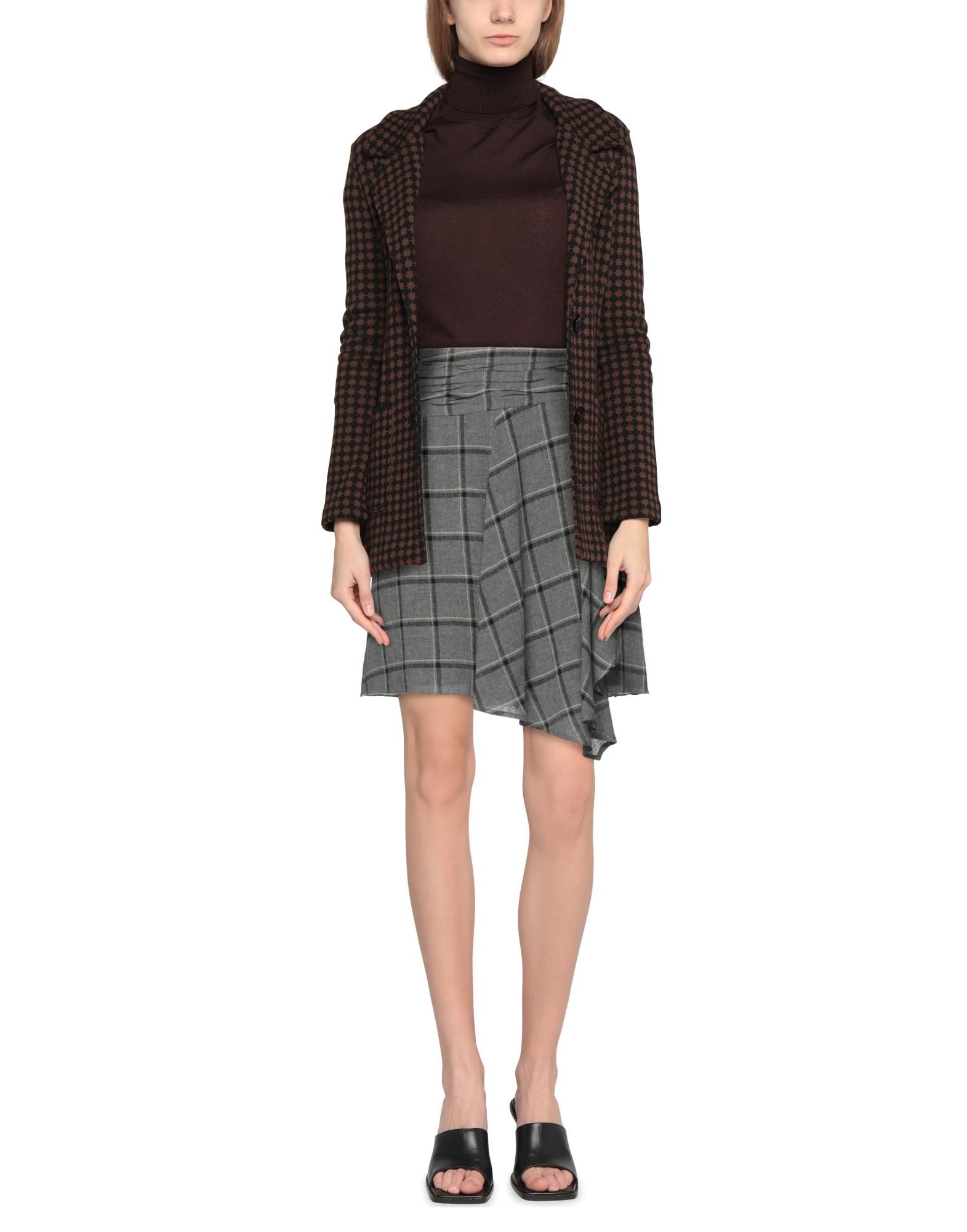  Seventy Venezia - Hosen & Röcke - Miniröcke - On Yoox.com 