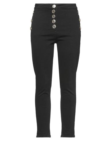 Джинсовые брюки CRISTINAEFFE