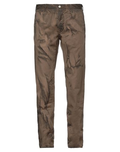 Повседневные брюки INCOTEX