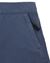 4 of 4 - TROUSERS Man 30701 COTTON/POLYESTER CANVAS_GARMENT DYED Front 2 STONE ISLAND TEEN