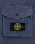 3 of 4 - TROUSERS Man 30701 COTTON/POLYESTER CANVAS_GARMENT DYED Detail D STONE ISLAND BABY