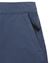 4 of 4 - TROUSERS Man 30701 COTTON/POLYESTER CANVAS_GARMENT DYED Front 2 STONE ISLAND BABY