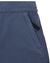 4 of 4 - TROUSERS Man 30701 COTTON/POLYESTER CANVAS_GARMENT DYED Front 2 STONE ISLAND KIDS