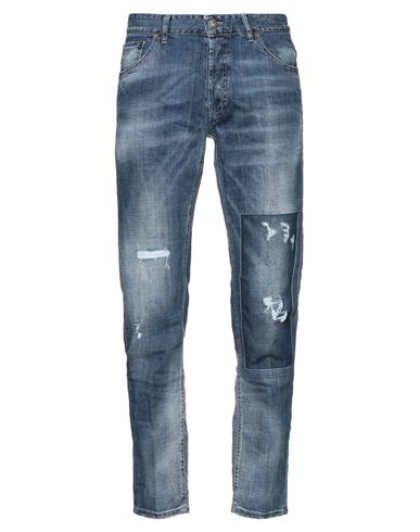 Джинсовые брюки PMDS PREMIUM MOOD DENIM SUPERIOR