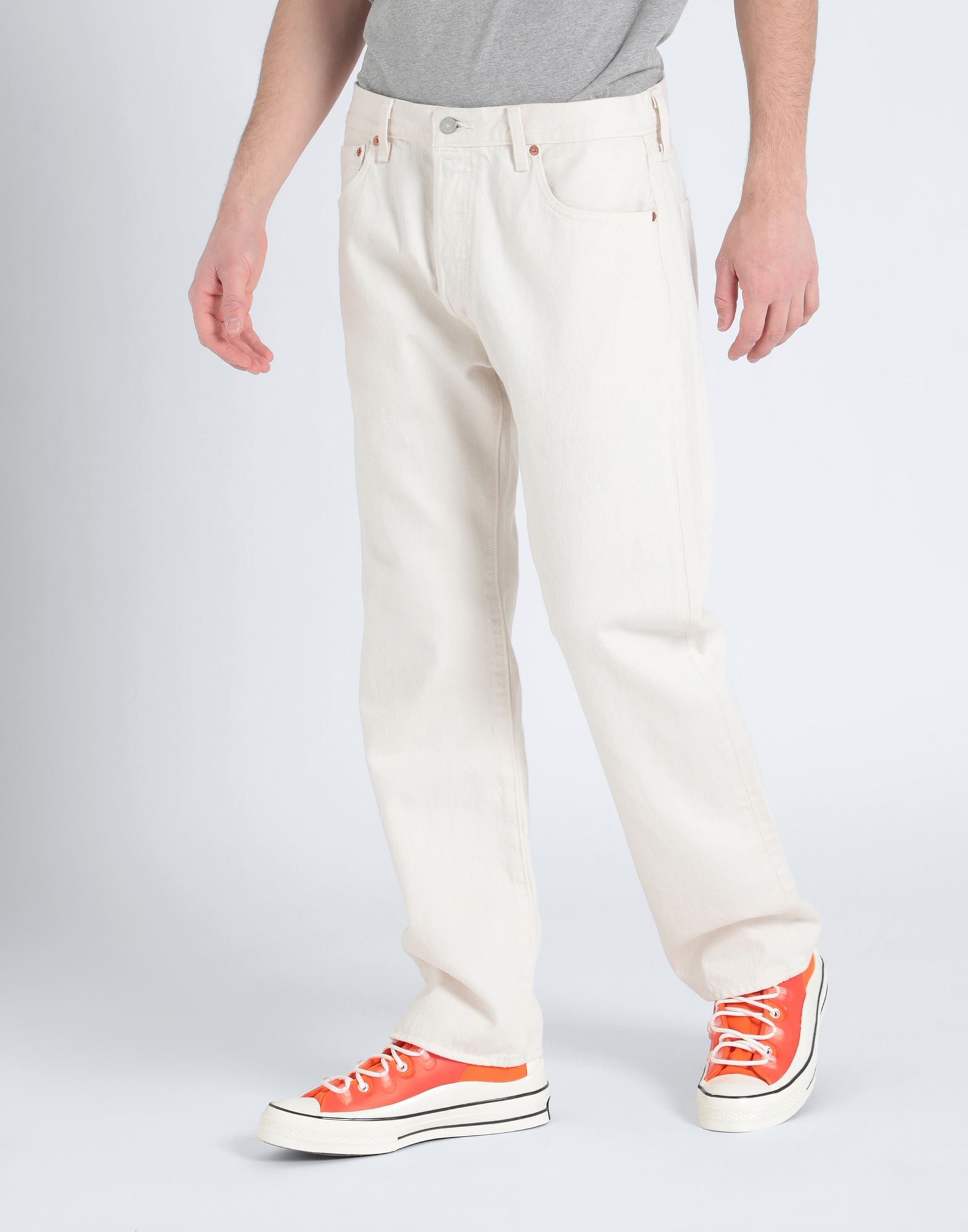  Levi's - Partes De Abajo - Pantalones Vaqueros - On Yoox.com 