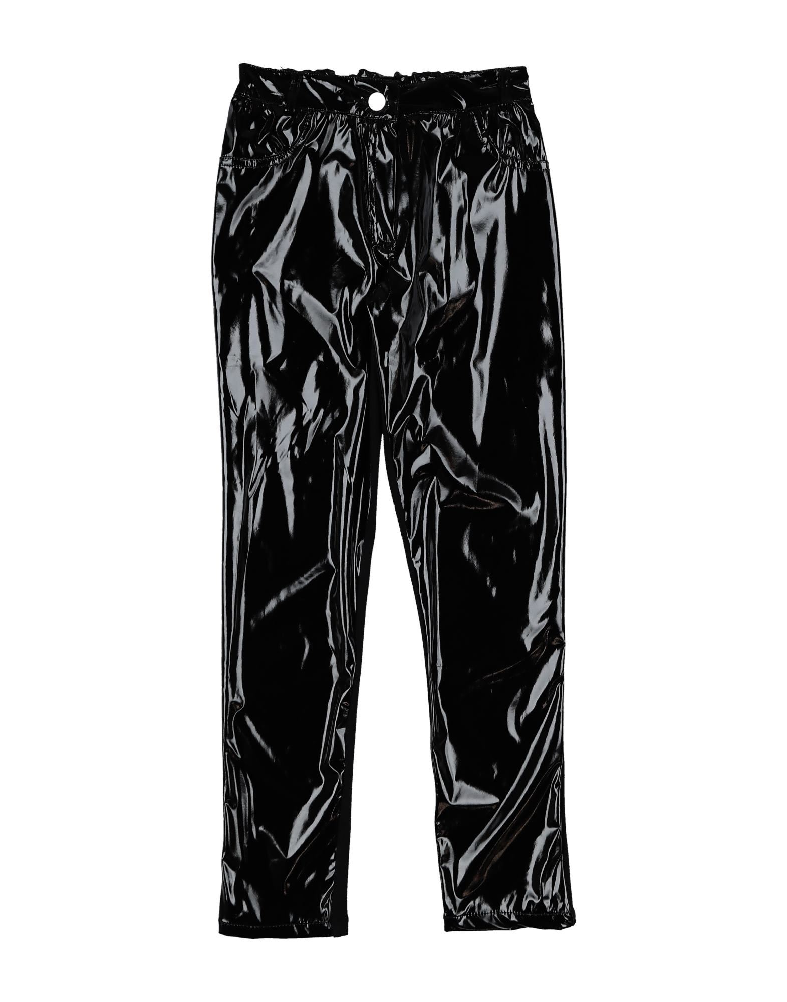 Relish Pants In Black