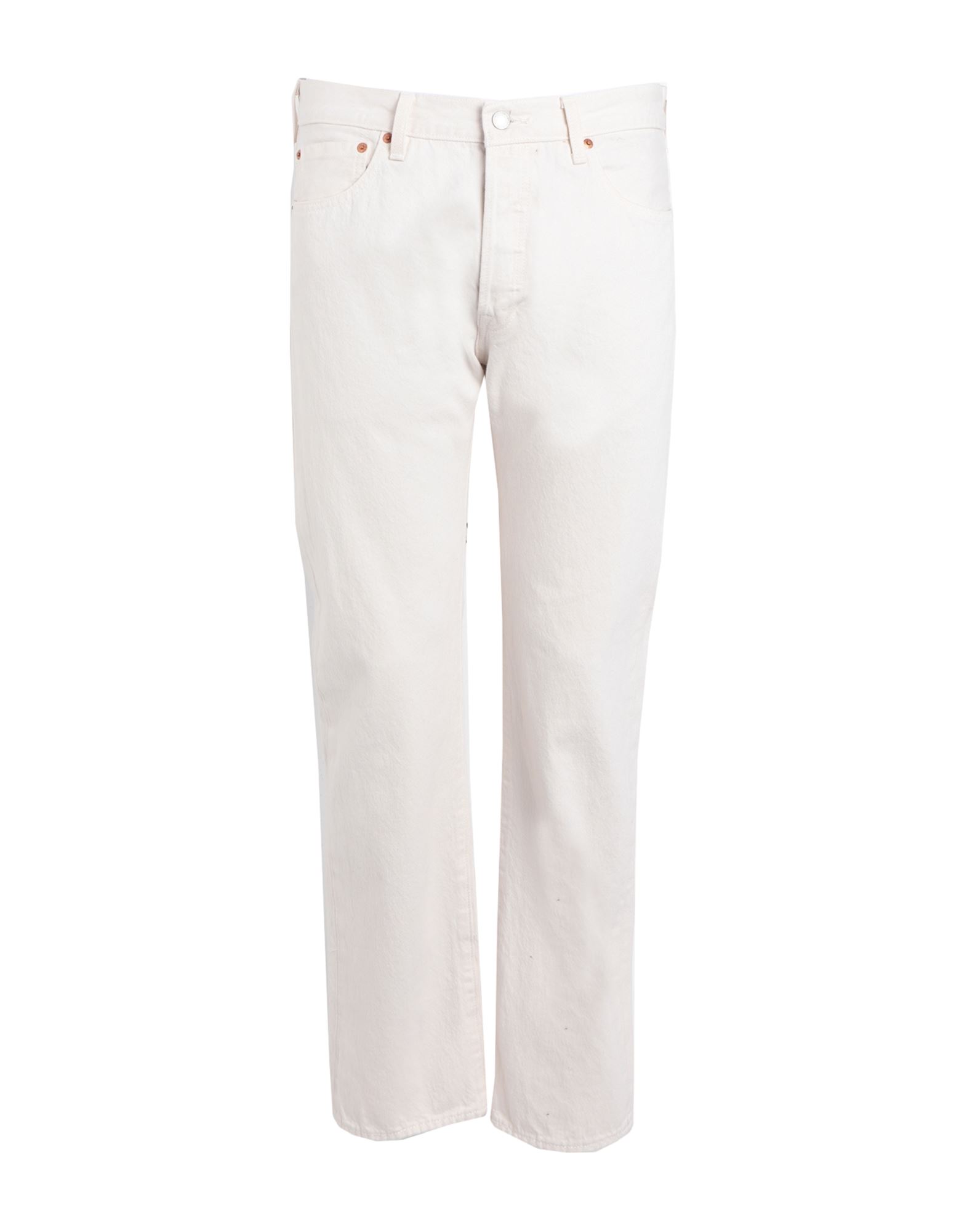  Levi's - Partes De Abajo - Pantalones Vaqueros - On Yoox.com 