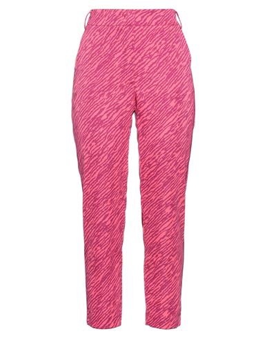 Soallure Pants In Pink