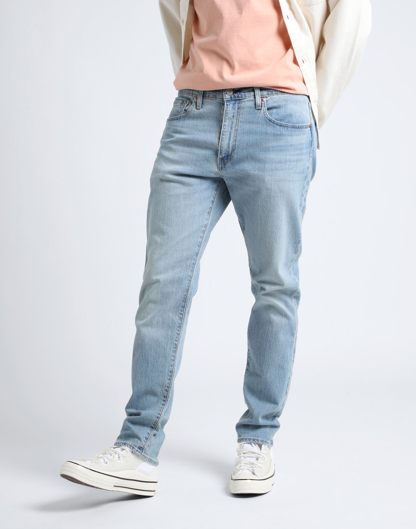  Levi's - Hosen & Röcke - Jeanshosen - On Yoox.com 