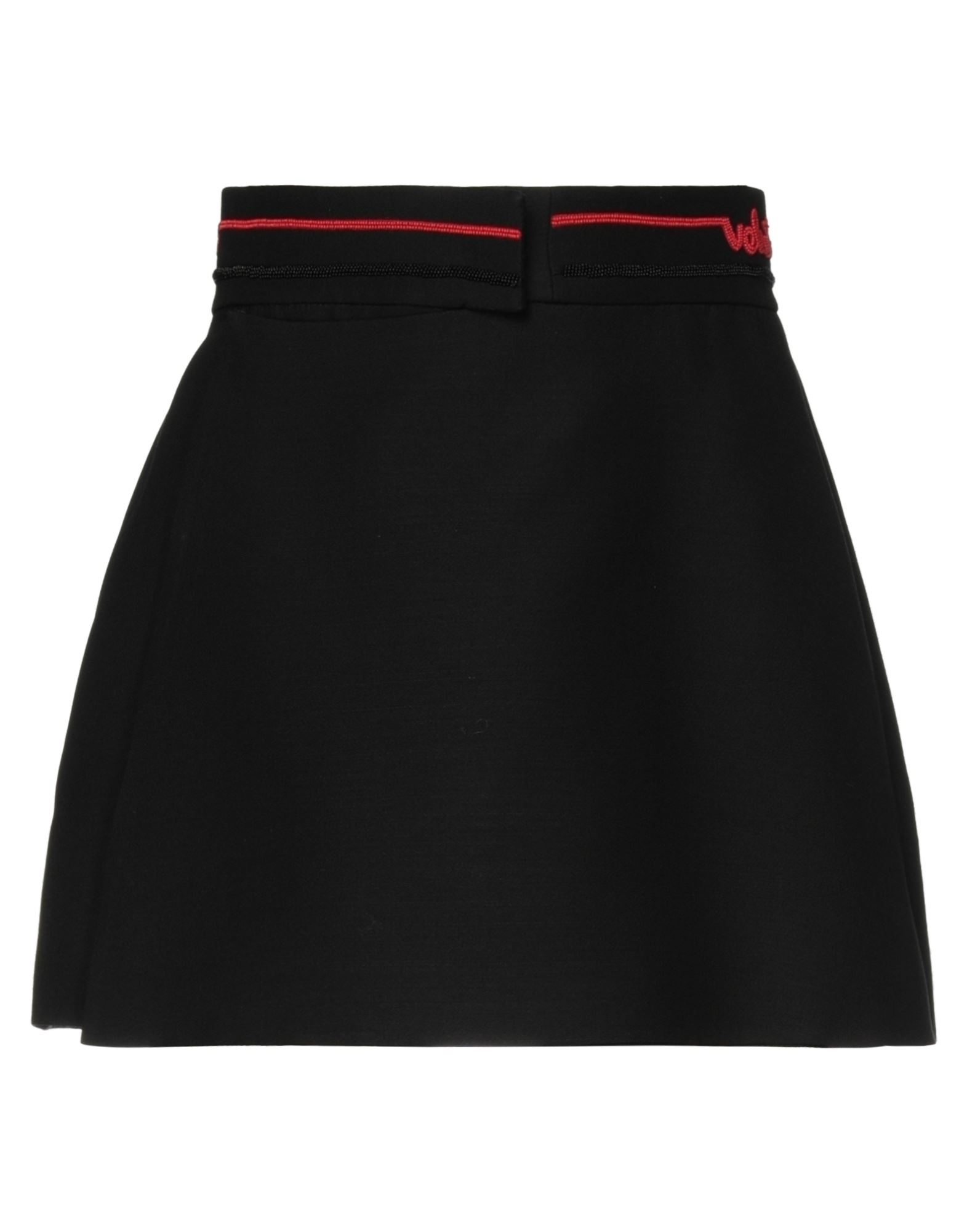 Valentino Shorts & Bermuda Shorts In Black