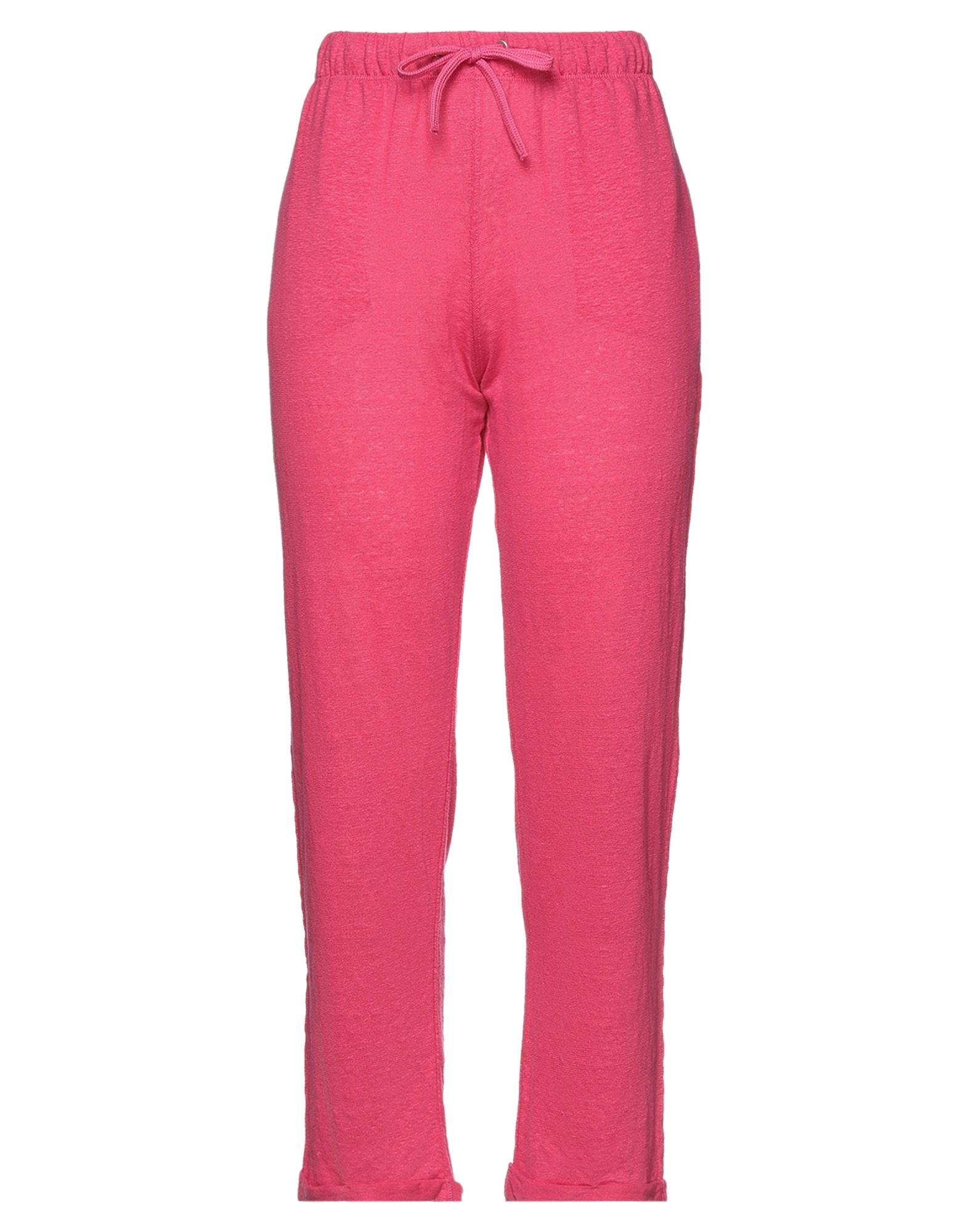 Majestic Pants In Pink
