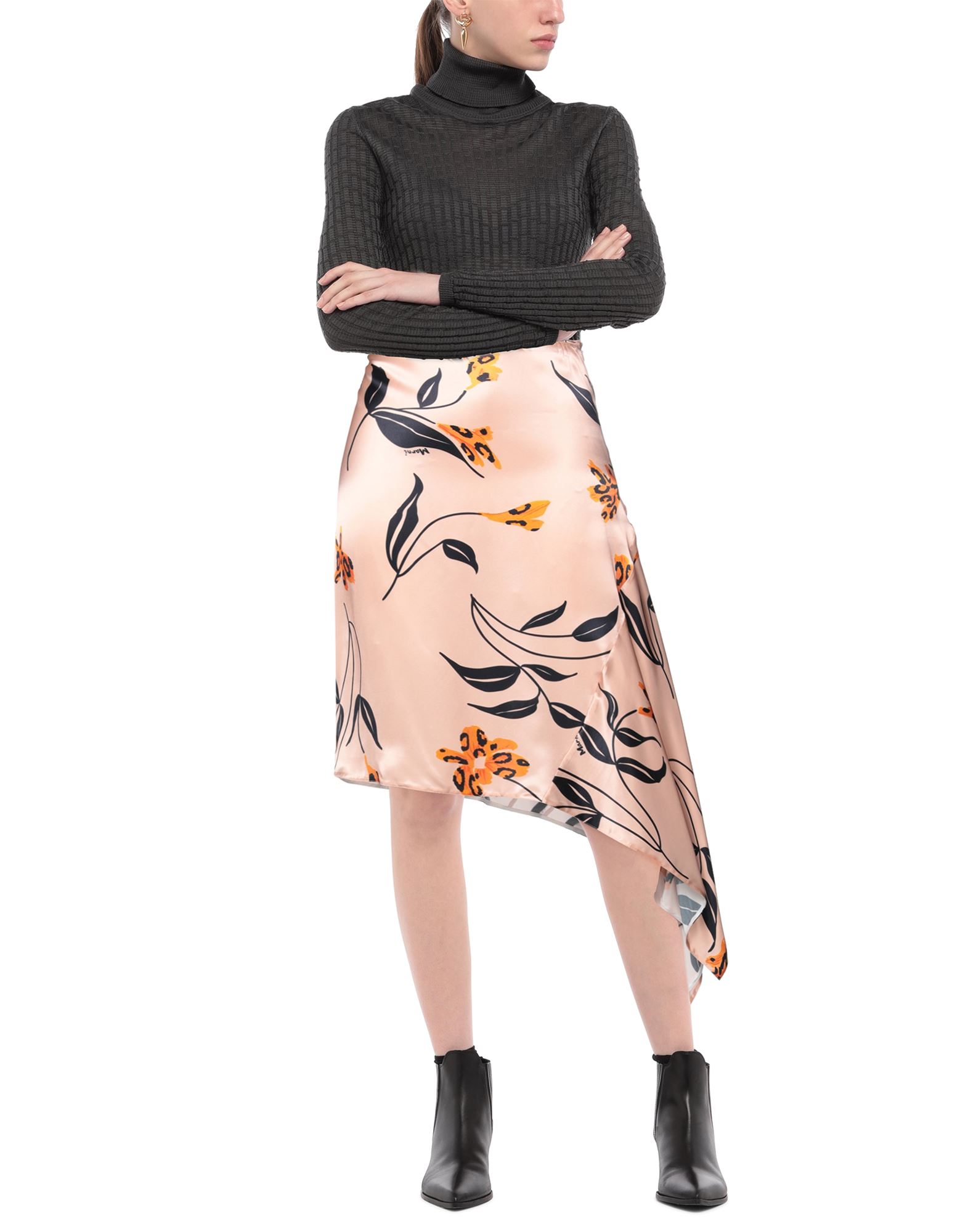  Marni - Hosen & Röcke - Midi-röcke - On Yoox.com 