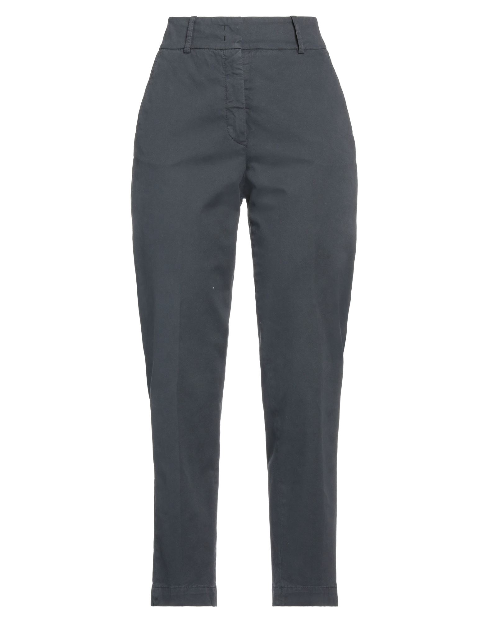 Cappellini By Peserico Pants In Blue