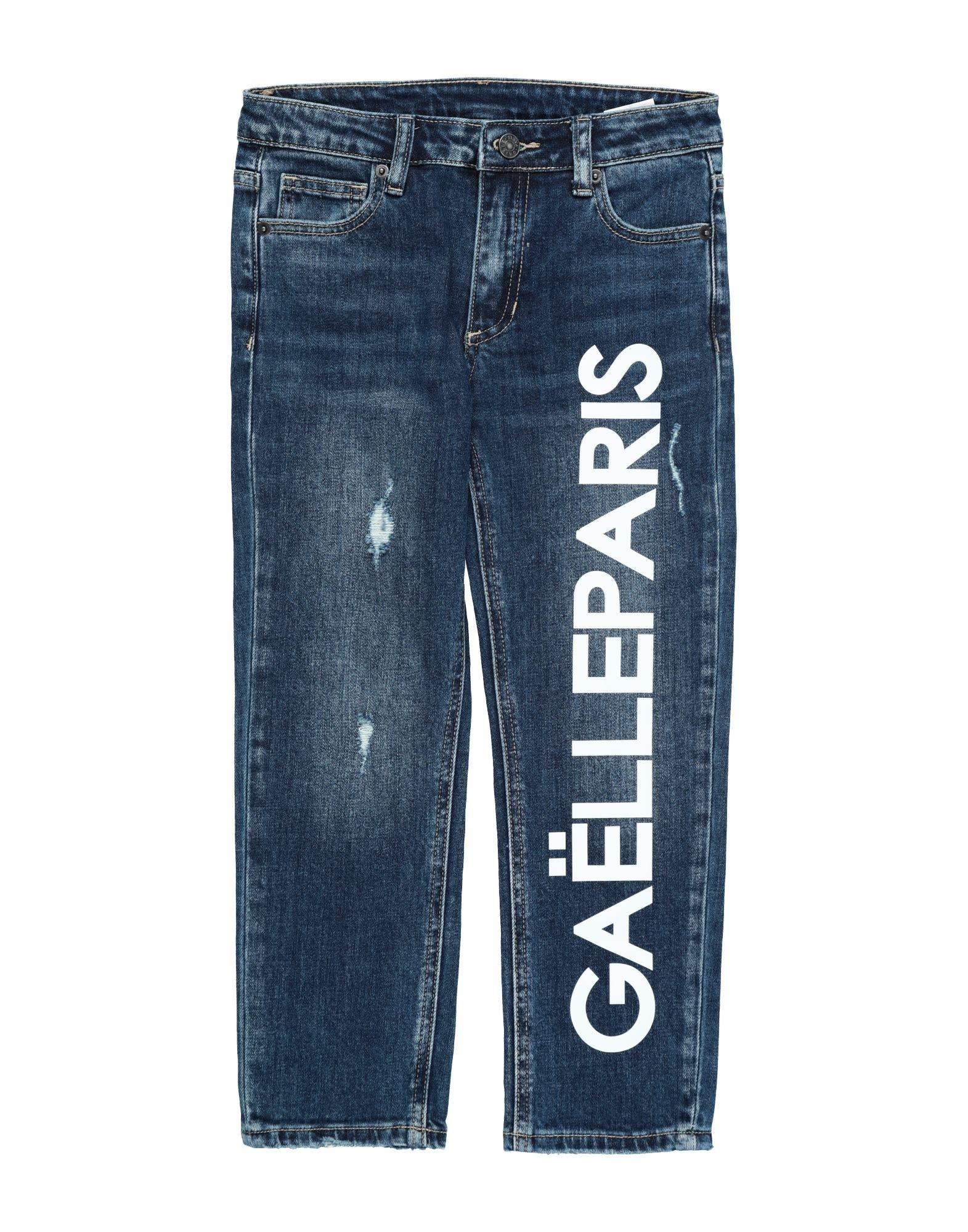 GAëLLE Paris Jeans