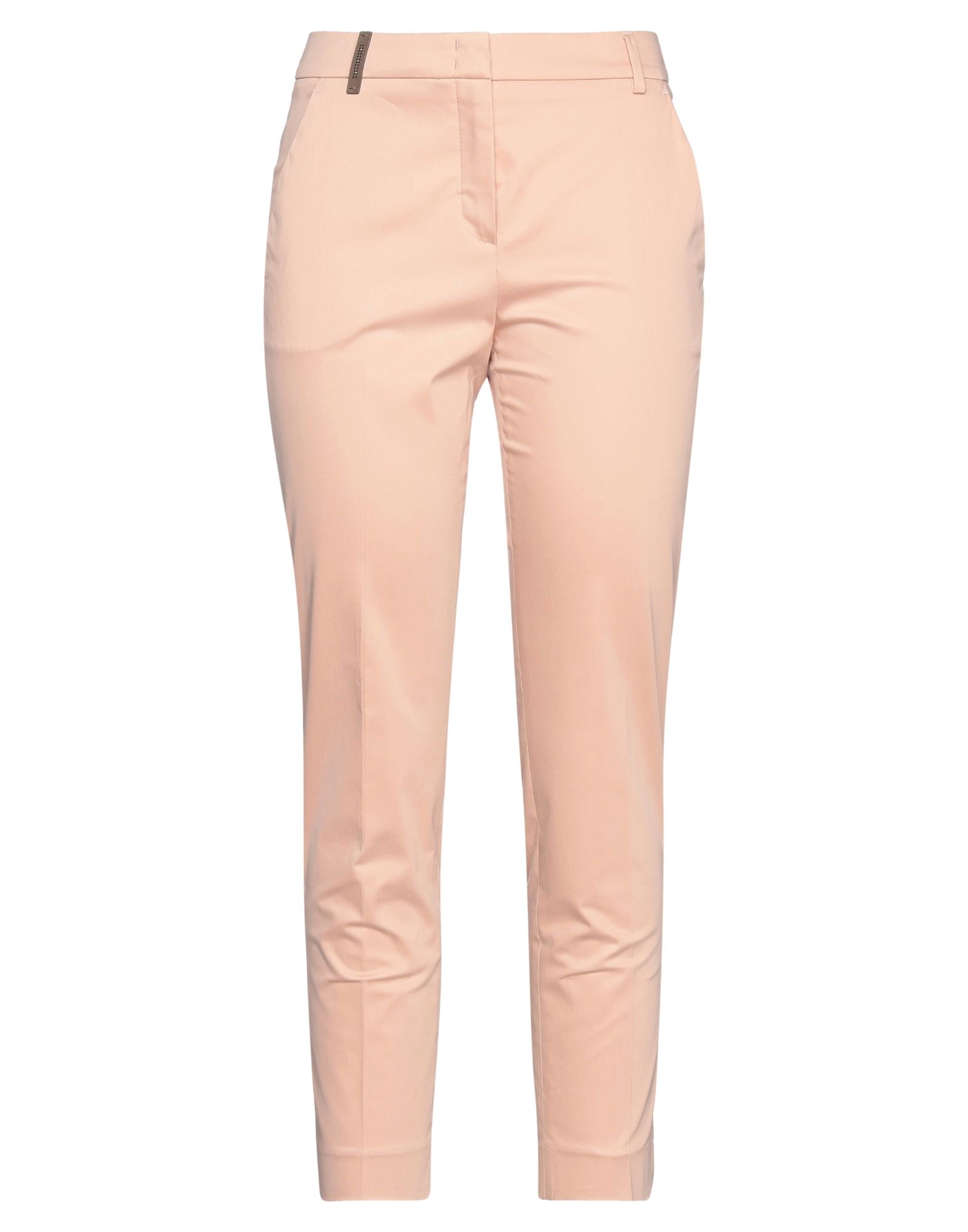 Accuà By Psr Pants In Pink