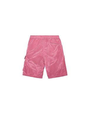 Stone island shop nylon shorts